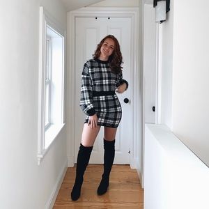 Meet your Posher, Christiana